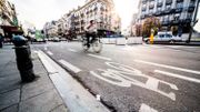 Une campagne de Bruxelles Mobilité pour "insulter positivement" les cyclistes Une campagne de Bruxelles Mobilité pour "insulter positivement" les cyclistes