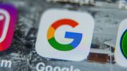 Droits voisins : Google fait appel de son amende de 500 millions d’euros en France Droits voisins : Google fait appel de son amende de 500 millions d’euros en France