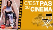 Le podcast "C’est pas du cinéma" avec Léa Bayekula : quand la différence devient une force ! Le podcast "C’est pas du cinéma" avec Léa Bayekula : quand la différence devient une force !