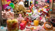 Concours : 5 kg de bonbons "Jake" Concours : 5 kg de bonbons "Jake"