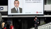 Nissan essaie de choisir un successeur à Ghosn, sous pression de Renault Nissan essaie de choisir un successeur à Ghosn, sous pression de Renault
