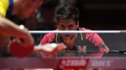 Ovtcharov remporte la Coupe du monde de tennis de table à Liège Ovtcharov remporte la Coupe du monde de tennis de table à Liège