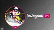 Armand Marchant dans notre Insta Live : "Je travaille beaucoup mon endurance" Armand Marchant dans notre Insta Live : "Je travaille beaucoup mon endurance"