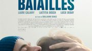 Concours : Gagnez vos places pour l'avant-première du film "Nos batailles" Concours : Gagnez vos places pour l'avant-première du film "Nos batailles"