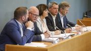Publifin: le rapport d'audit converge avec celui de la commission d'enquête, assurent les experts Publifin: le rapport d'audit converge avec celui de la commission d'enquête, assurent les experts