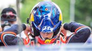 Thierry Neuville, "assez serein" : "J'espère gagner, ou au moins terminer sur le podium" Thierry Neuville, "assez serein" : "J'espère gagner, ou au moins terminer sur le podium"