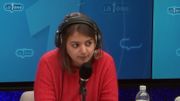 Victoire Tuaillon, journaliste: "Le féminisme n'est pas un sujet réservé uniquement aux femmes" Victoire Tuaillon, journaliste: "Le féminisme n'est pas un sujet réservé uniquement aux femmes"