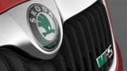 SKODA SKODA