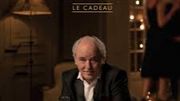 MAXIME LE FORESTIER "Le cadeau" MAXIME LE FORESTIER "Le cadeau"