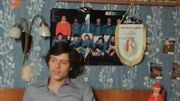 Michel Preud'homme à 18 ans... Michel Preud'homme à 18 ans...