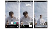 Instagram dévoile de nouveaux effets Boomerang Instagram dévoile de nouveaux effets Boomerang