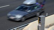 Excès de vitesse à l'étranger: une amende impayée peut aller jusqu'au prélèvement via les impôts Excès de vitesse à l'étranger: une amende impayée peut aller jusqu'au prélèvement via les impôts