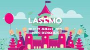 Le Festival LaSemo se déroulera du 10 au 12 juillet dans le Parc d'Enghien