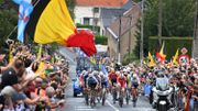 À quand le retour des Mondiaux de cyclisme en Belgique ? "Il ne faudra plus attendre 20 ans" À quand le retour des Mondiaux de cyclisme en Belgique ? "Il ne faudra plus attendre 20 ans"