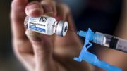 Coronavirus: les Etats-Unis préconisent une pause dans l'utilisation du vaccin de Johnson & Johnson Coronavirus: les Etats-Unis préconisent une pause dans l'utilisation du vaccin de Johnson & Johnson