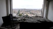 Conflit en Syrie: la coalition menée par Washington dément avoir bombardé des positions du régime Conflit en Syrie: la coalition menée par Washington dément avoir bombardé des positions du régime