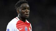 Le Cercle Bruges reçoit en prêt Tristan Muyumba Le Cercle Bruges reçoit en prêt Tristan Muyumba