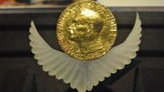 Le Prix Nobel de la Paix Le Prix Nobel de la Paix