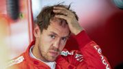 Le futur de Sebastian Vettel, un poker menteur... Le futur de Sebastian Vettel, un poker menteur...