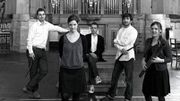 Ensemble In Alto Ensemble In Alto