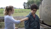 « Le Jeune Ahmed » de Luc et Jean-Pierre Dardenne. « Le Jeune Ahmed » de Luc et Jean-Pierre Dardenne.
