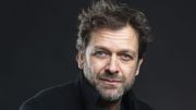 Rencontre avec Jonathan Zaccaï au sujet de son livre "Ma femme écrit" paru chez Grasset Rencontre avec Jonathan Zaccaï au sujet de son livre "Ma femme écrit" paru chez Grasset