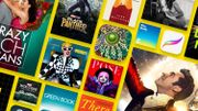 Apple dévoile le meilleur de l’App Store en 2018 Apple dévoile le meilleur de l’App Store en 2018
