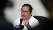 Nicaragua : un cinquième candidat à la présidentielle arrêté Nicaragua : un cinquième candidat à la présidentielle arrêté