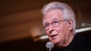 Jean-Claude Vanden Eynden, le pianiste belge le mieux classé au Concours Reine Elisabeth Jean-Claude Vanden Eynden, le pianiste belge le mieux classé au Concours Reine Elisabeth