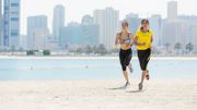 Profiter des vacances pour muscler ses séances fitness Profiter des vacances pour muscler ses séances fitness