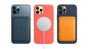 iPhone 12 : la recharge MagSafe serait deux fois plus lente qu’une recharge classique iPhone 12 : la recharge MagSafe serait deux fois plus lente qu’une recharge classique