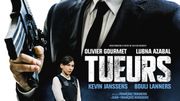 "Tueurs" de François Troukens "Tueurs" de François Troukens