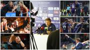 Anderlecht et Belgian Cats: la même psy, pas la même capacité d'assimilation Anderlecht et Belgian Cats: la même psy, pas la même capacité d'assimilation