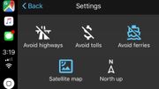   Waze and Google Maps prepare their version for CarPlay before 
