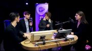 Sessions : Puggy Sessions : Puggy
