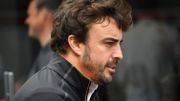 Fernando Alonso à nouveau avec McLaren aux 500 miles d'Indianapolis en 2019 Fernando Alonso à nouveau avec McLaren aux 500 miles d'Indianapolis en 2019