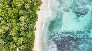 Kate Middleton et le prince William ont choisi les Seychelles pour échapper aux regards après leur mariage ultra-médiatisé Kate Middleton et le prince William ont choisi les Seychelles pour échapper aux regards après leur mariage ultra-médiatisé