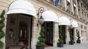 Le prestigieux Ritz rouvre à Paris dans un contexte difficile