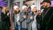 Viva for Life : revivez en images cette folle semaine de générosité! Viva for Life : revivez en images cette folle semaine de générosité!
