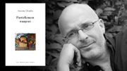 "Partiellement nuageux" d'Antoine Choplin "Partiellement nuageux" d'Antoine Choplin