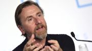 Tim Roth à Cannes Tim Roth à Cannes