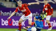 Nicolas Raskin : "Le monde du foot est parfois vieux jeu" Nicolas Raskin : "Le monde du foot est parfois vieux jeu"