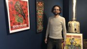Fan Club : Yannik Ferrari de Morlanwelz, fan de Pearl Jam Fan Club : Yannik Ferrari de Morlanwelz, fan de Pearl Jam