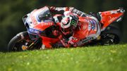 Jorge Lorenzo domine Marc Marquez en Autriche Jorge Lorenzo domine Marc Marquez en Autriche