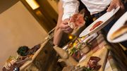 Du saucisson trop bon (ça rime!) Du saucisson trop bon (ça rime!)