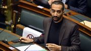 "Accélérer le déménagement du Petit Château": Samy Mahdi répond à l’annonce de grève de Fedasil prévue lundi "Accélérer le déménagement du Petit Château": Samy Mahdi répond à l’annonce de grève de Fedasil prévue lundi