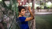 Nahla Jabi, d’origine franco-algérienne habitant au Caire depuis des années, a rejoint l’équipe des Zeinhom Monsters. « Au départ, nous étions nombreuses. Puis le nombre s’est effiloché et des amis ont complété le groupe. » Lors de ces parties mixtes, « nous ne touchions pas autant la balle que nous l’aurions voulu, alors que cet espace extérieur est le seul dont nous, femmes, bénéficions pour faire du sport », complète Malaka Ashour, sa coéquipière. Nahla Jabi, d’origine franco-algérienne habitant au Caire depuis des années, a rejoint l’équipe des Zeinhom Monsters. « Au départ, nous étions nombreuses. Puis le nombre s’est effiloché et des amis ont complété le groupe. » Lors de ces parties mixtes, « nous ne touchions pas autant la balle que nous l’aurions voulu, alors que cet espace extérieur est le seul dont nous, femmes, bénéficions pour faire du sport », complète Malaka Ashour, sa coéquipière.