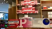 8 pharmaciens sur 10 délivrent du Dafalgan alors qu'il existe un générique 8 pharmaciens sur 10 délivrent du Dafalgan alors qu'il existe un générique