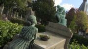 Cimetières : un patrimoine sous-estimé? Cimetières : un patrimoine sous-estimé?