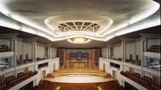 La salle Henry Le Boeuf La salle Henry Le Boeuf